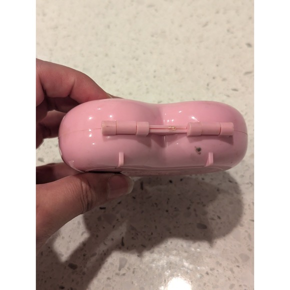 1989 Polly Pocket COUNTRY COTTAGE Bluebird Toys Vintage w/ Figures *Read* - Picture 6 of 16